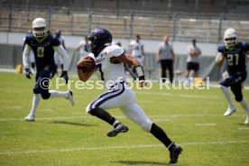 27.06.21 Stuttgart Surge - Frankfurt Galaxy