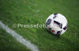 Eintracht Braunschweig- VfB Stuttgart