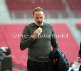 10.04.21 VfB Stuttgart - Borussia Dortmund