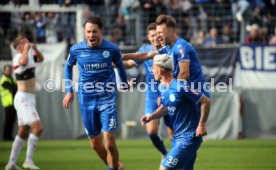 21.10.23 VfB Stuttgart II - Stuttgarter Kickers