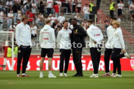 22.09.24 VfB Stuttgart - Borussia Dortmund