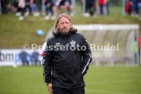 06.07.21 FSV Hollenbach - VfB Stuttgart