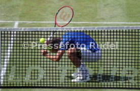 Tennis MercedesCup 2016 Stuttgart Weissenhof