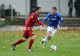 VfB Stuttgart - SV Darmstadt 98