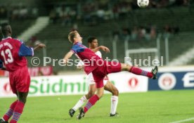 11.08.94 VfB Stuttgart - FC Bayern M&uuml;nchen