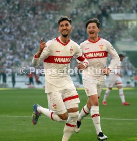 11.05.25 VfB Stuttgart - FC Augsburg
