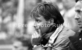 27.10.90 Stuttgarter Kickers - SC Freiburg