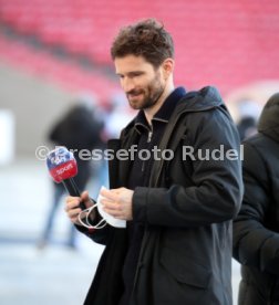 13.02.21 VfB Stuttgart - Hertha BSC Berlin