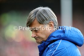 SC Freiburg - SV Darmstadt 98