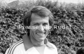 17.07.78 VfB Stuttgart Fototermin 1978/1979