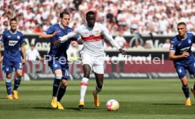 27.05.23 VfB Stuttgart - TSG 1899 Hoffenheim