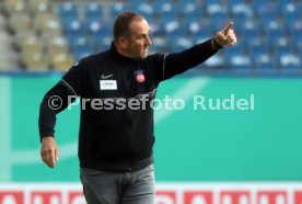 08.08.21 FC Hansa Rostock - 1. FC Heidenheim