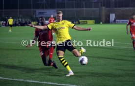 Borussia Dortmund - 1. FSV Mainz 05