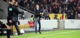 VfB Stuttgart - 1. FC Heidenheim