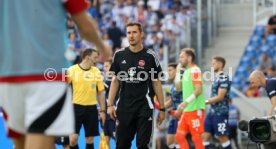 03.08.24 Karlsruher SC - 1. FC N&uuml;rnberg