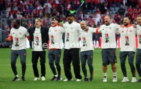 19.04.26 FC Bayern M&uuml;nchen - VfB Stuttgart