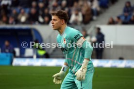 29.11.25 TSG 1899 Hoffenheim - FC Augsburg