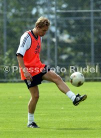 14.08.03 DFB Training