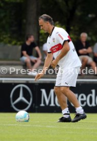 VfB Stuttgart 10 Jahre Reha-Welt