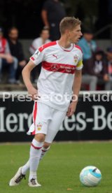 VfB Stuttgart II - SV Elversberg