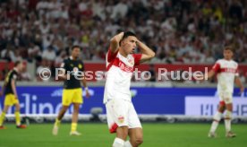 19.09.26 VfB Stuttgart - Borussia Dortmund