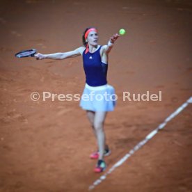 Porsche Tennis Cup