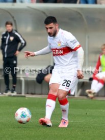 09.10.25 VfB Stuttgart - SV Elversberg