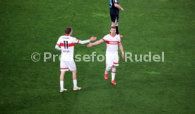 16.03.25 VfB Stuttgart - Bayer 04 Leverkusen