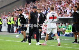 30.08.25 VfB Stuttgart - Borussia Mönchengladbach