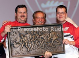 31.10.00 VfB Stuttgart Herbstball
