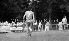 27.07.85 Stadtauswahl Esslingen - Stuttgarter Kickers