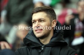 VfB Stuttgart - Borussia M&ouml;nchengladbach