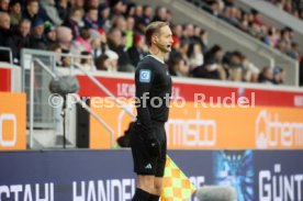 09.12.23 1. FC Heidenheim - SV Darmstadt 98