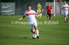 10.04.21 VfB Stuttgart II - SG Sonnenhof Gro&szlig;aspach