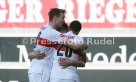 27.02.21 VfB Stuttgart - FC Schalke 04