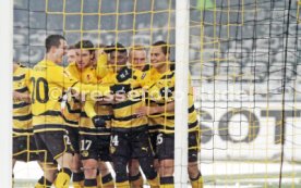 01.12.10 Young Boys Bern - VfB Stuttgart