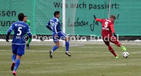 VfB Stuttgart - FC Luzern