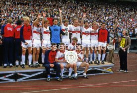 26.05.1984 VfB Stuttgart - Hamburger SV