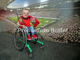 VfB Stuttgart eSports Niklas Luginsland