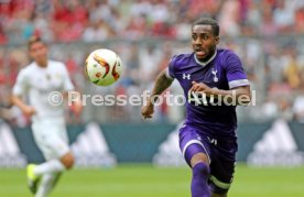Audi Cup 2015