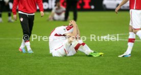 01.06.13 DFB-Pokal Finale 2013 FC Bayern M&uuml;nchen - VfB Stuttgart