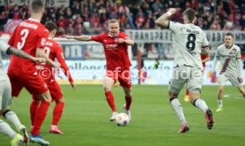 17.02.24 1. FC Heidenheim - Bayer 04 Leverkusen