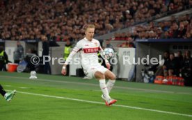 20.10.26 VfB Stuttgart - Atletico Madrid