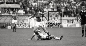 WM 1990 Deutschland - Jugoslawien