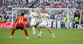 05.07.24 Spanien - Deutschland