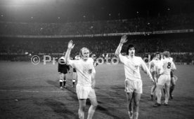 10.04.74 Feyenoord Rotterdam - VfB Stuttgart