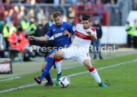 Karlsruher SC - VfB Stuttgart
