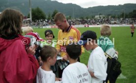 14.07.97 VfB Stuttgart - AC Sparta Prag