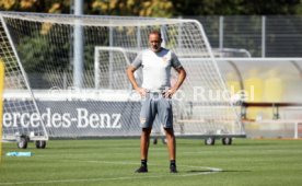 09.08.22 VfB Stuttgart Training
