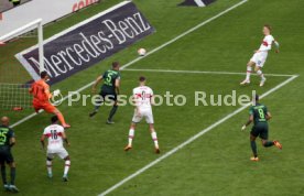 30.04.22 VfB Stuttgart - VfL Wolfsburg